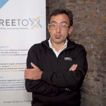 Free To X: una gita fuori porta