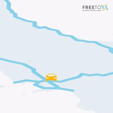 Da Napoli a Varese ricaricando in autostrada? Si può!